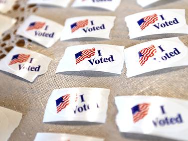 Here are Kankakee County’s March 2026 primary election results