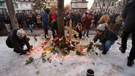 Woman killed by ICE agent in Minneapolis was a mother of 3, poet and new to the city