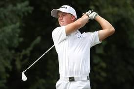 Kane County Chronicle 2025 boys golf previews