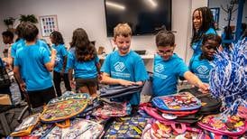 Boys & Girls Clubs host back-to-school ‘Prep Rally’