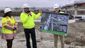 Tolls on cars haven’t been raised in years – is a hike coming in 2026?