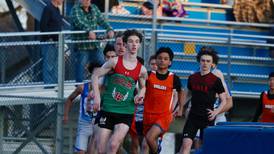 NewsTribune boys track and field preview 
