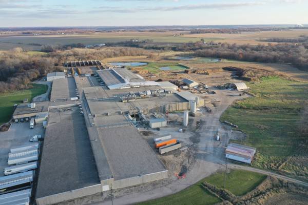 Former Monterey Mushrooms plant sees partial sale