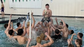 Cary-Grove co-op takes back Fox Valley Conference Invite championship