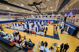 Johnson: Enjoy 2026 Home and Business Expo, Taste of Genoa this weekend