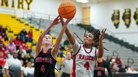 Sophomore Sydney Dodd, Bolingbrook won’t be denied, beat Yorkville for third time to win regional title