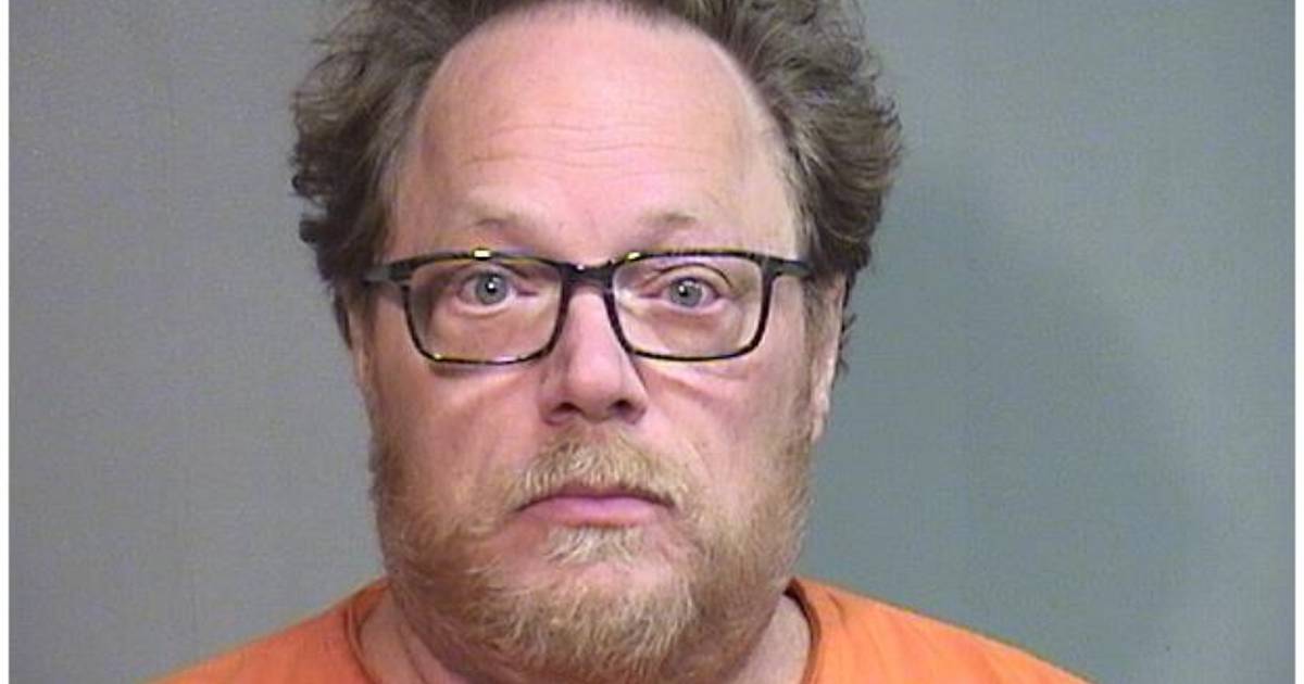 Man accused of stealing almost $2M from elderly Cary relative sent to ...