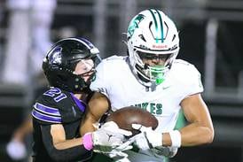 Suburban Life football notes: Simon Kodosky, York bracing for playoff rematch with Lyons