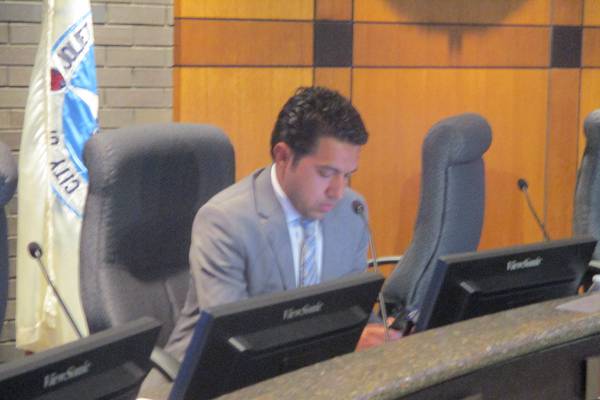 Joliet Township supervisor speaks out on local ICE actions