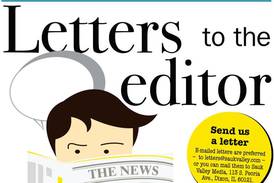 Letter: Fritts will roll up his sleeves, work with constituents