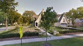 Hinsdale: Single-family home goes for $1.65 million