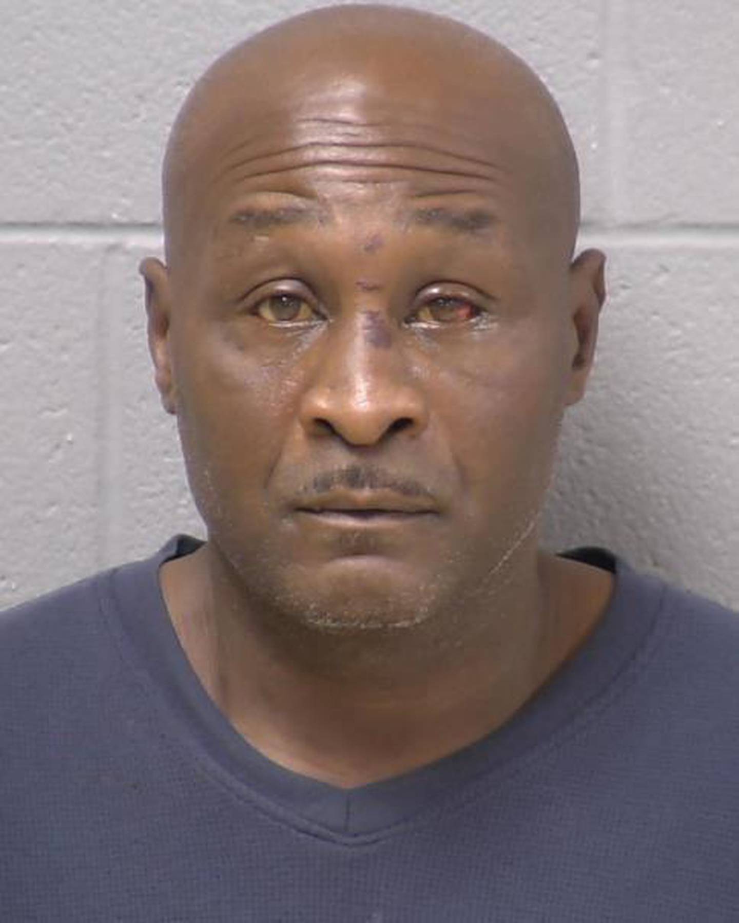 Samuel Mays