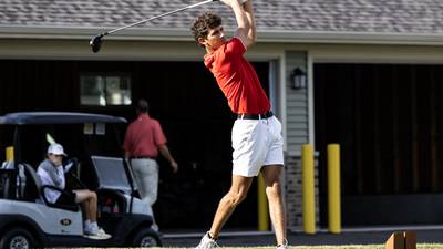 Boys golf: Waiting game pays off for Lincoln-Way Central in Class 3A Lockport Sectional