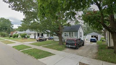 Residential home sells in La Salle for $127,500