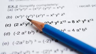 Eye On Illinois: School officials looking for input on improving math education
