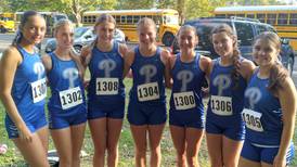 2024 BCR sectional cross country preview