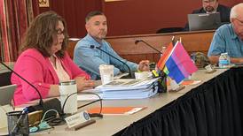 Kendall County Board member calls for county to recognize Pride Month