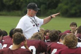 Northwest Herald area preview capsules for Week 5 of the 2023 season