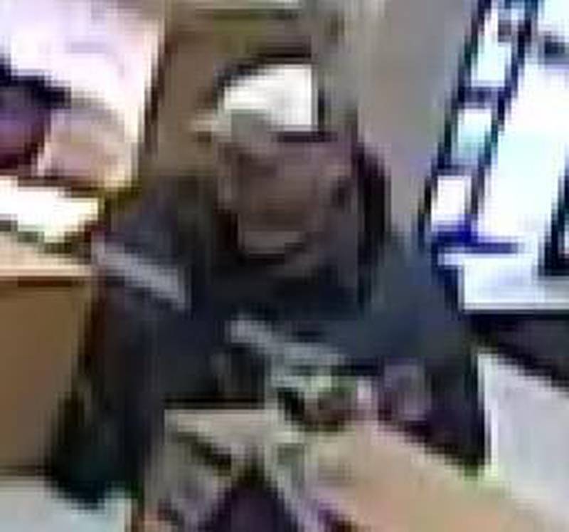 Police offer more details about suspect in Genoa bank robbery Shaw Local
