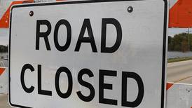 Kendall County closes part of Caton Farm Road through the summer