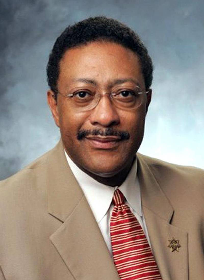 Roger E. Walker Jr.