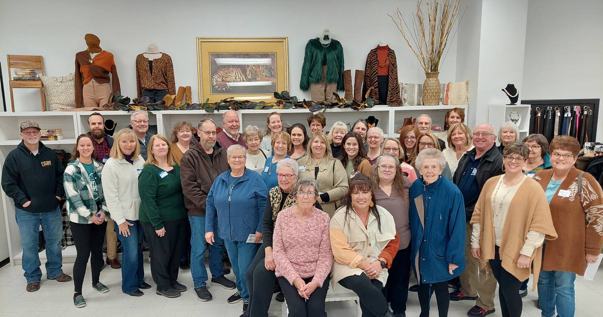The Princeton Closet donates 217,000 to 36 community organizations