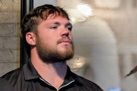 Priorities for Quinn Urwiler, NIU football program: Football, not paychecks