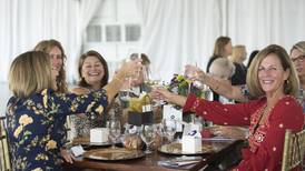 McHenry County College’s Education to Empowerment to host fall luncheon at Goebbert’s