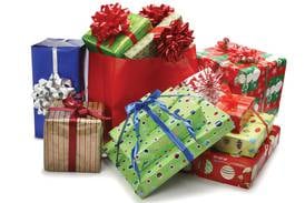 Red Stocking Fund raises over $6,000 for families in 2025