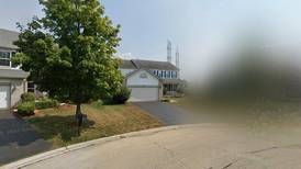 Romeoville: Single-family home goes for $422,000