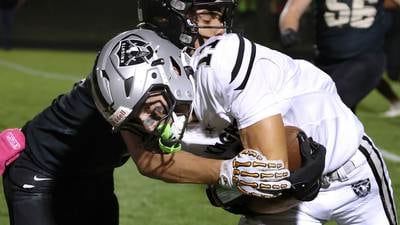 2025 IHSA playoff outlook for Week 7: What do DeKalb County teams need to do to make the field of 256? 