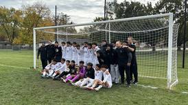 Josue Lopez’s set-piece success helps Streamwood upset Geneva for Class 2A regional title