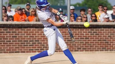 Wheaton North senior Reagan Crosthwaite leads Suburban Life-area All-State softball picks