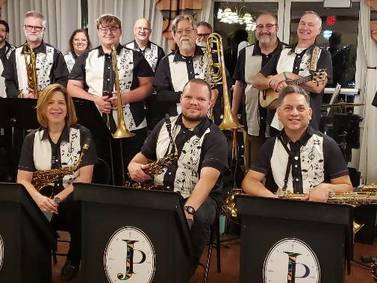 Jazz in Progress to perform Fourth of July concert July 1 in DeKalb