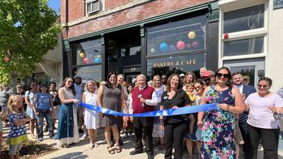 New Moon Vegan reopens in Batavia after remodel