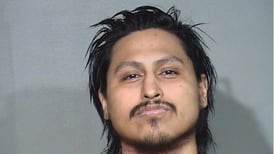 Crystal Lake man released despite 10 felony theft charges this year, prosecutor says: ‘Absurd’