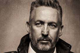 Comedian, actor Harland Williams coming to The Comedy Vault in Batavia this fall 