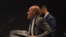 Joliet City Council candidate kicked off spring ballot