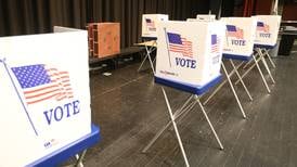 With the polls closed, what we’re watching for in the Illinois Valley