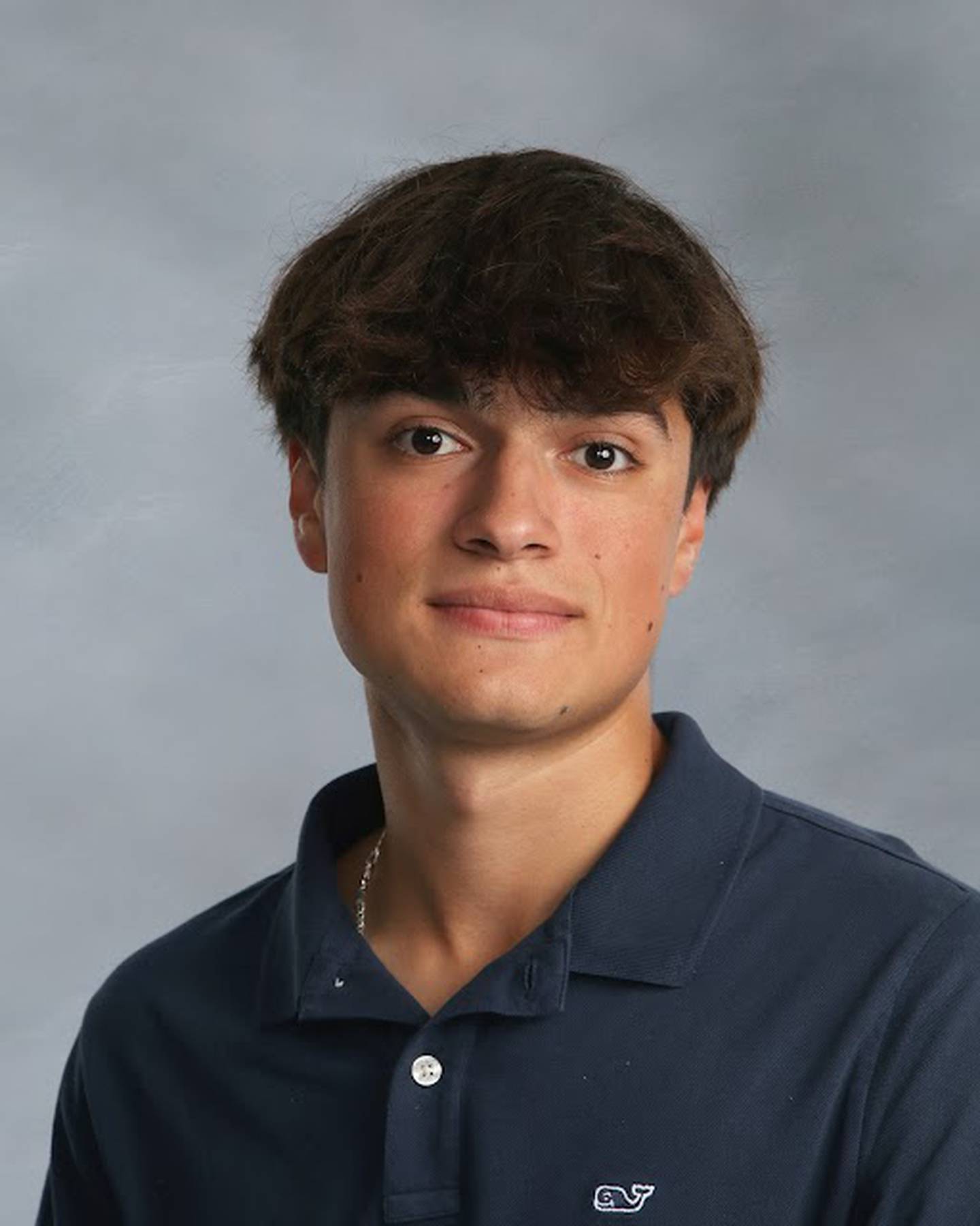 Aurora Central Catholic's Matthew VanDeman