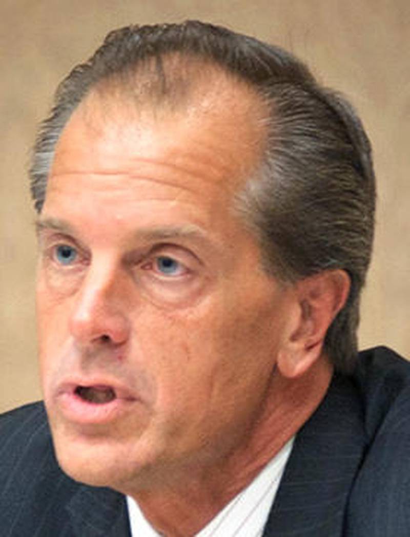 Crystal Lake attorney Michael Coppedge is named to one of the two open seats on the local bench.