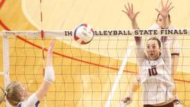 Northwest Herald Athlete of the Week: Prairie Ridge’s Addison Smith