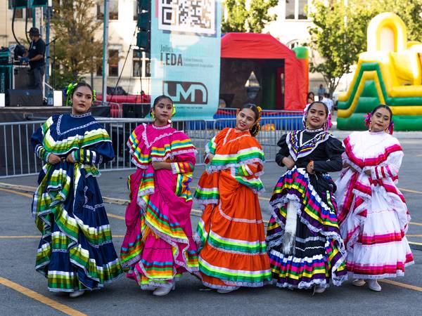 Latino Music and Food Fest returns to downtown Joliet in September