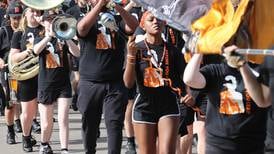 Entries sought for 2024 DeKalb Memorial Day parade