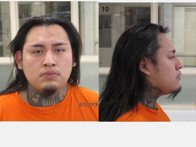 Brian Clemente was convicted of felony aggravated battery to a child and felony aggravated domestic battery, in both cases, causing great bodily harm.