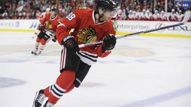 Patrick Kane points prop, goal prop for Wednesday’s Blackhawks vs. Colorado Avalanche game