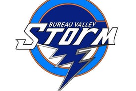 Roundup: Bureau Valley softball, baseball belts Stark County