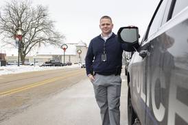 Dixon Police Department: Thanksgiving cab program resulted in safer roads, no DUI arrests