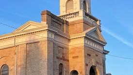 La Salle celebrates Irish roots March 14 with ‘Digger’s Day’