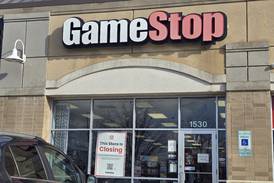 3 Will County GameStop locations closing